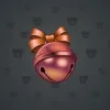 Sleigh Bell #10419