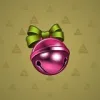 Sleigh Bell #10421