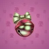 Sleigh Bell #10422