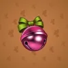 Sleigh Bell #10426