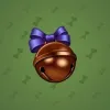 Sleigh Bell #10430