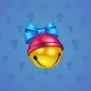 Sleigh Bell #10435