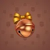 Sleigh Bell #10437