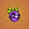 Sleigh Bell #10445