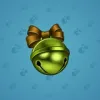 Sleigh Bell #10452
