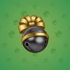 Sleigh Bell #10459