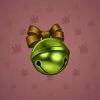 Sleigh Bell #1046