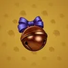 Sleigh Bell #10460