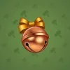 Sleigh Bell #10461