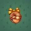 Sleigh Bell #10462