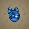 Sleigh Bell #10476