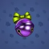 Sleigh Bell #1049