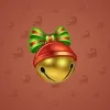 Sleigh Bell #10500