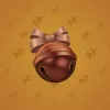 Sleigh Bell #10517