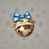 Sleigh Bell #10520