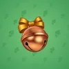 Sleigh Bell #10528