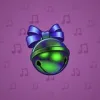 Sleigh Bell #10533