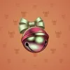 Sleigh Bell #10537