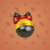 Sleigh Bell #10538
