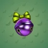 Sleigh Bell #10546