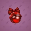 Sleigh Bell #10552