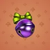 Sleigh Bell #10553