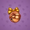 Sleigh Bell #10554