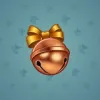 Sleigh Bell #10558
