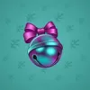 Sleigh Bell #1057