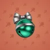 Sleigh Bell #10579
