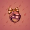 Sleigh Bell #1058
