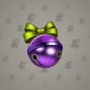 Sleigh Bell #10586