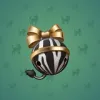 Sleigh Bell #10587