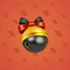 Sleigh Bell #1059