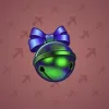 Sleigh Bell #10593