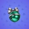 Sleigh Bell #1060