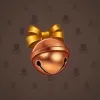 Sleigh Bell #10600
