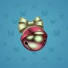 Sleigh Bell #10627