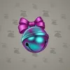 Sleigh Bell #10630