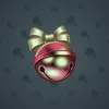 Sleigh Bell #10650