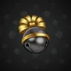 Sleigh Bell #10655