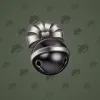 Sleigh Bell #10656