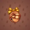 Sleigh Bell #10664