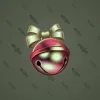 Sleigh Bell #10665