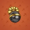 Sleigh Bell #1067
