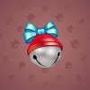 Sleigh Bell #10670