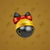 Sleigh Bell #10677