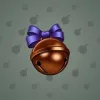 Sleigh Bell #10686