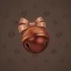 Sleigh Bell #10689