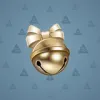 Sleigh Bell #10697